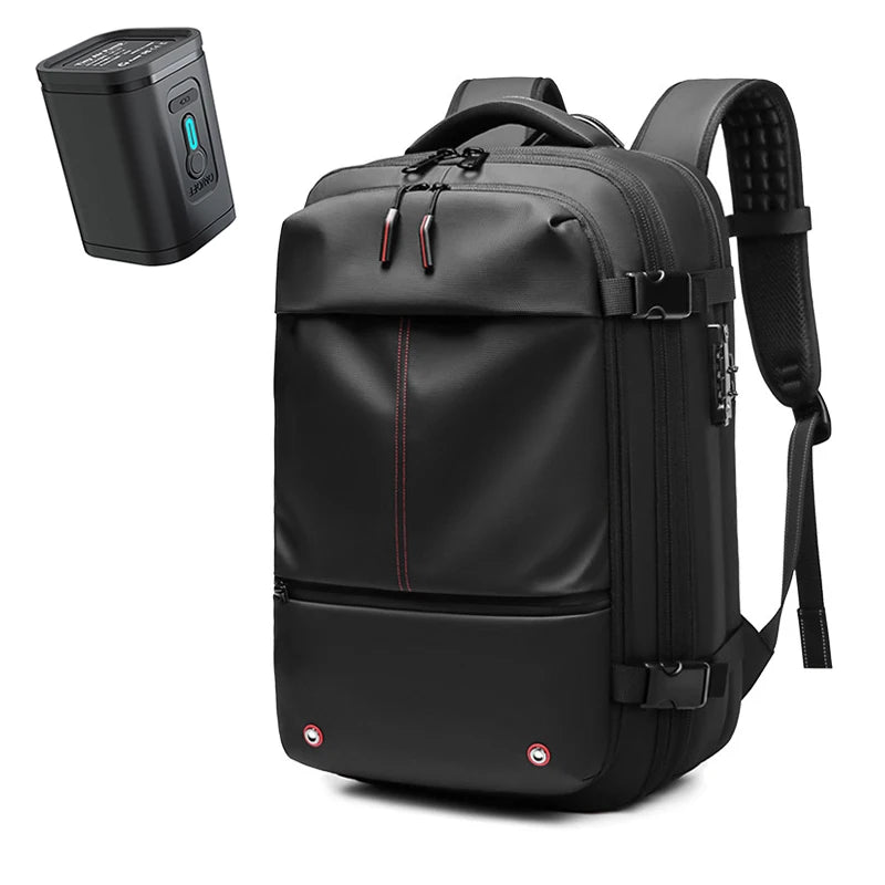 Raglebag Vacuum Backpack