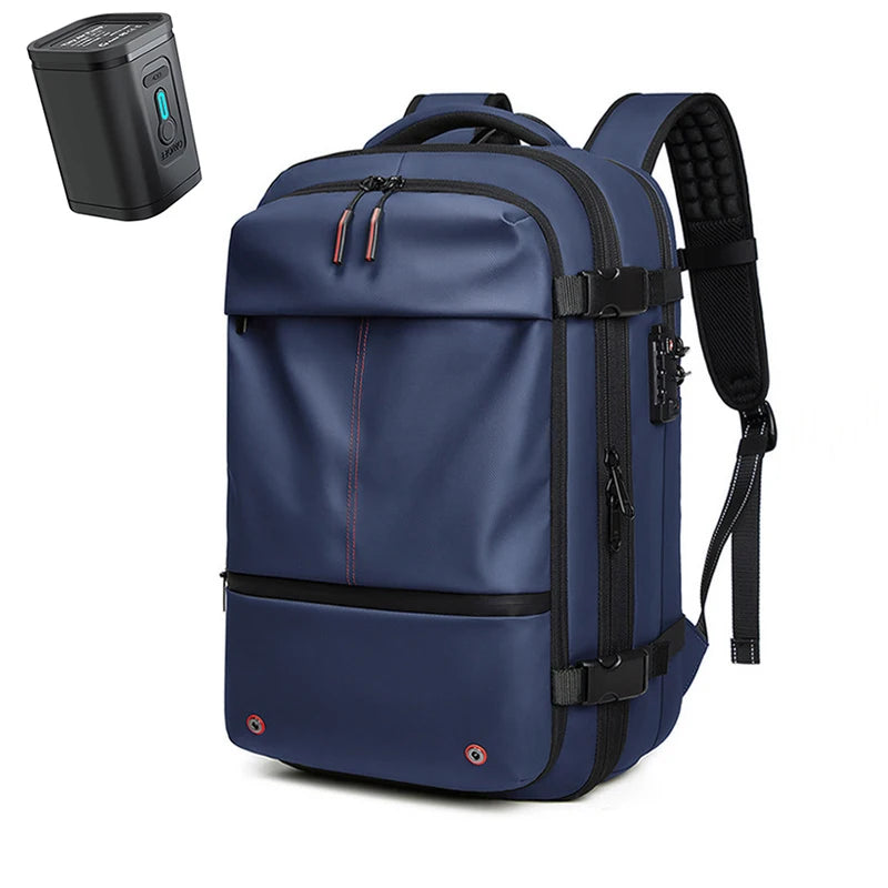 Raglebag Vacuum Backpack