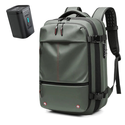 Raglebag Vacuum Backpack